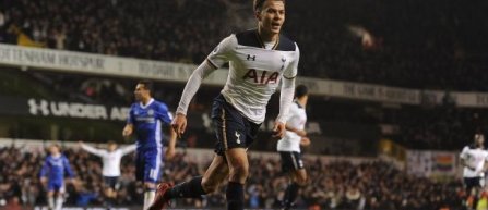 Cinci motive pentru care Tottenham poate lua titlul în Anglia